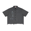 PlaidWare Sunday Best T