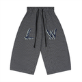 PlaidWare Sunday Shorts