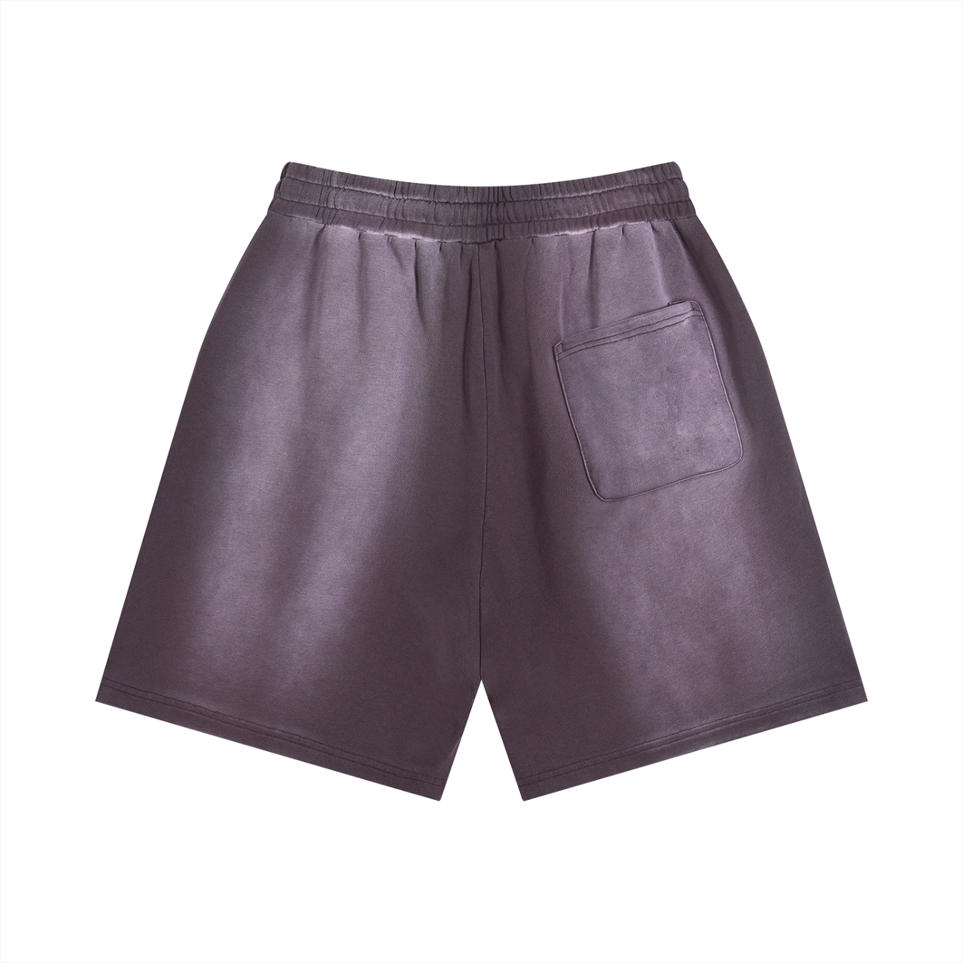 LW - Destroyed Litty Shorts