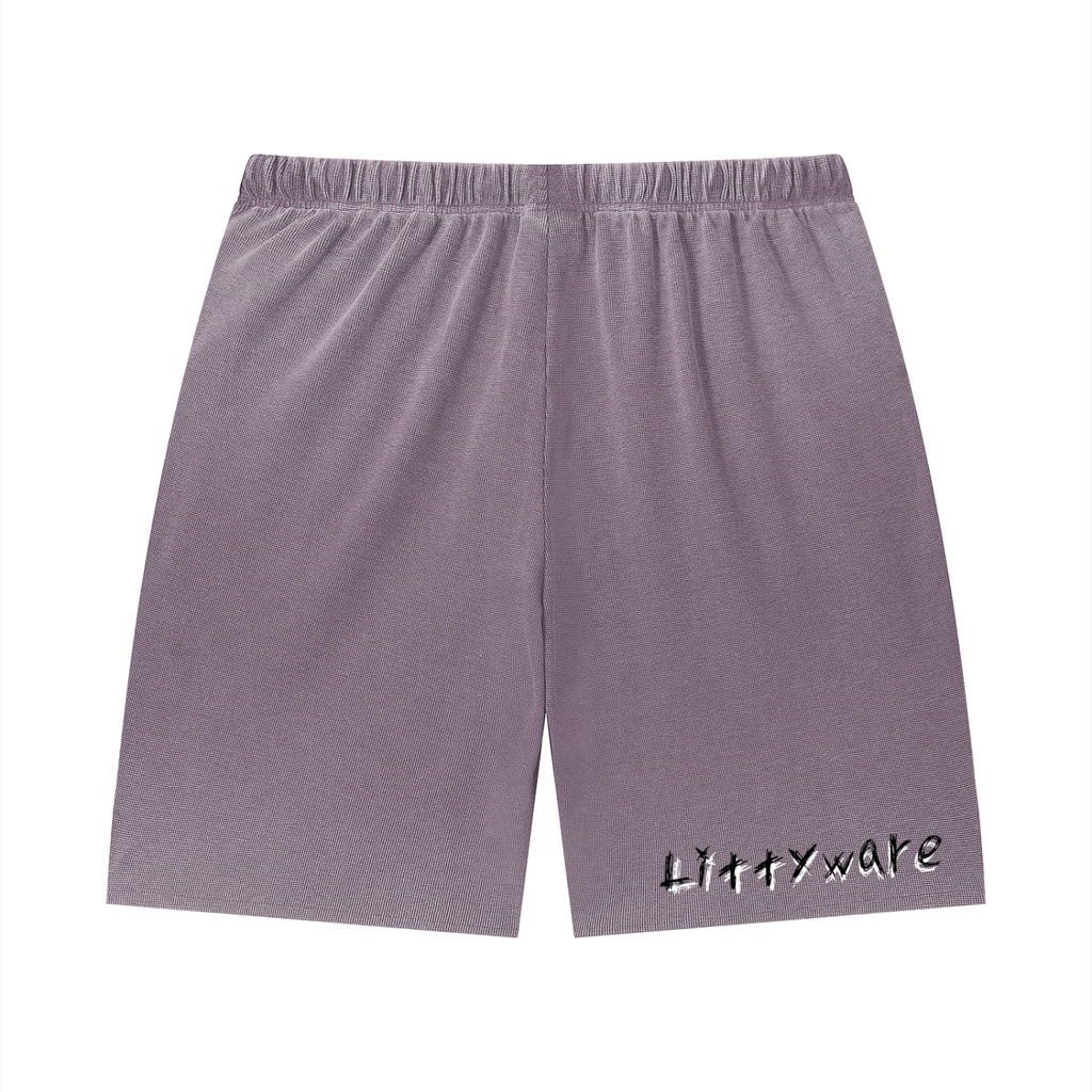 Ware Waffle Shorts