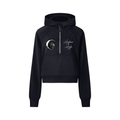Women's H.I.T. Room Half zip Hoodie