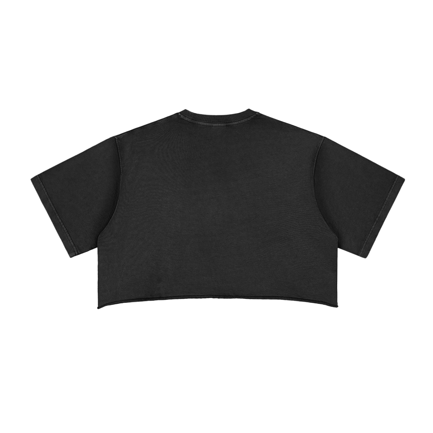 LW - Women's Hot Girl Crop