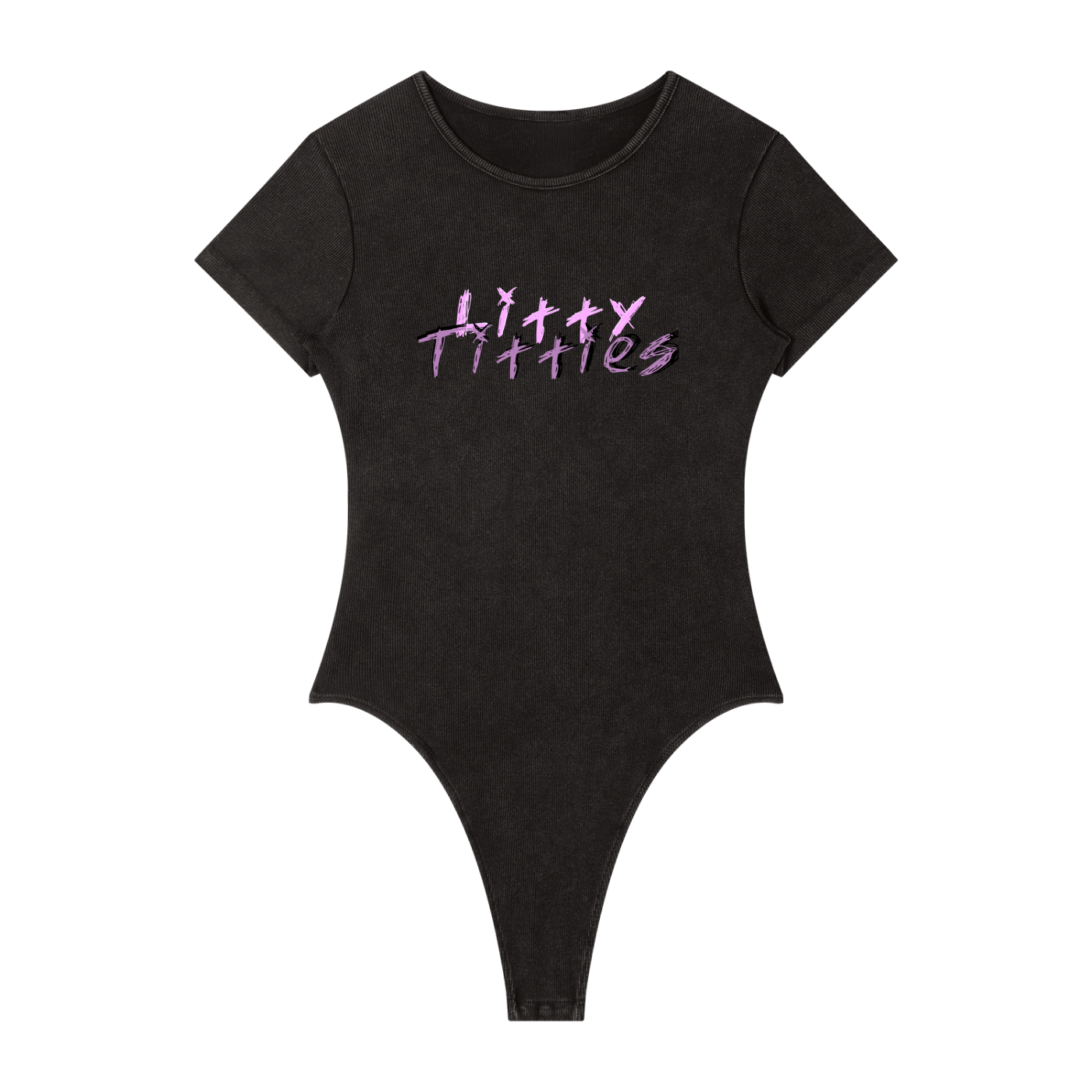 LW - Litty Titty Bodysuit