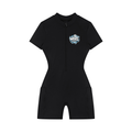 Women's Q-Zip Romp Ware