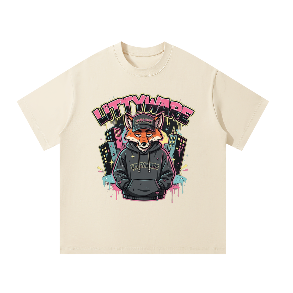 LW - Litty Fox
