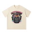 LW - Litty Fox