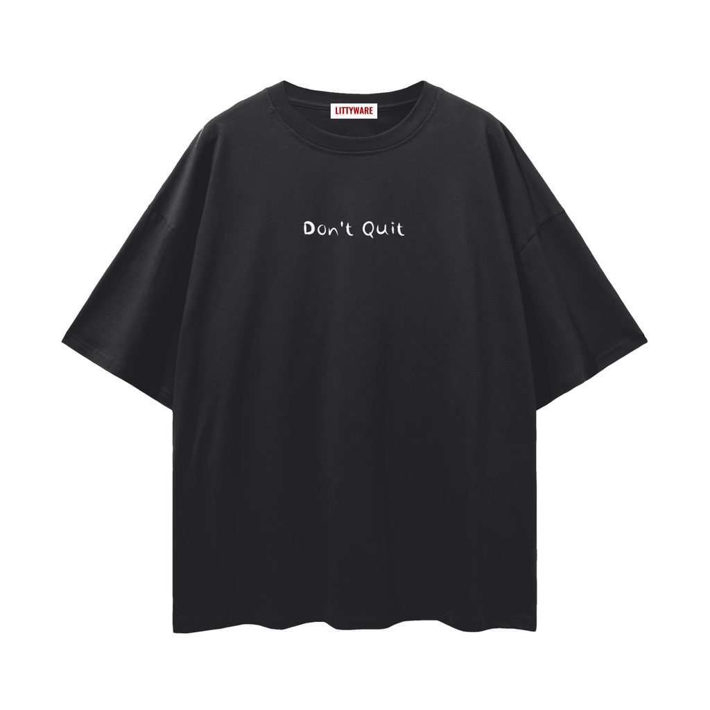 LW - Stay Lit Drop T