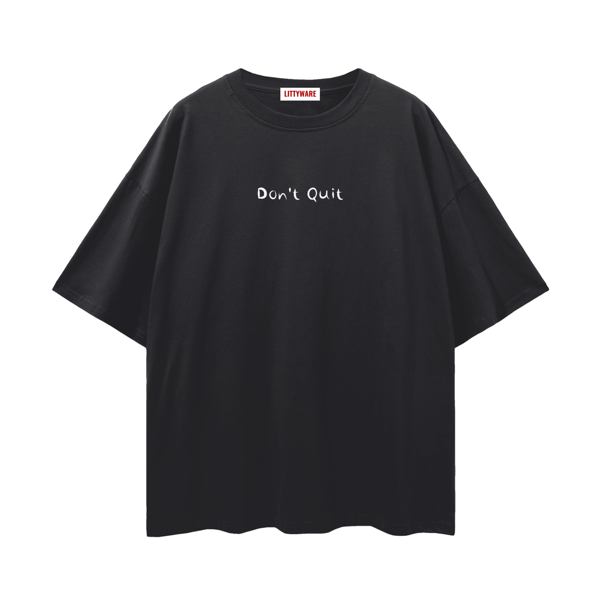 LW - Stay Lit Drop T