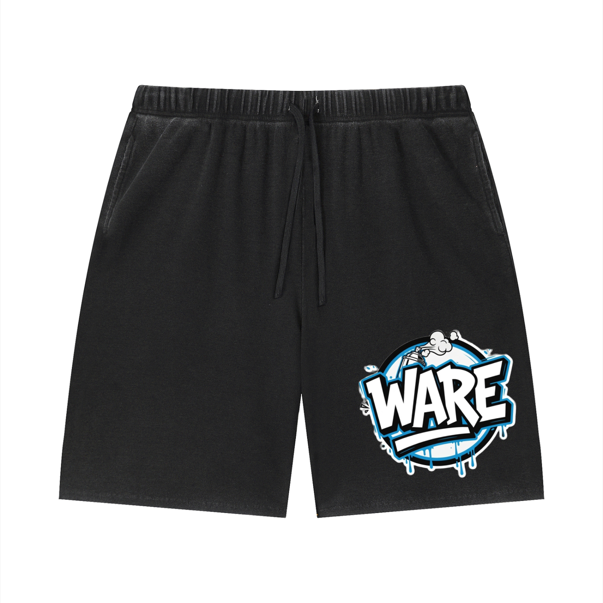 Ware Waffle Shorts