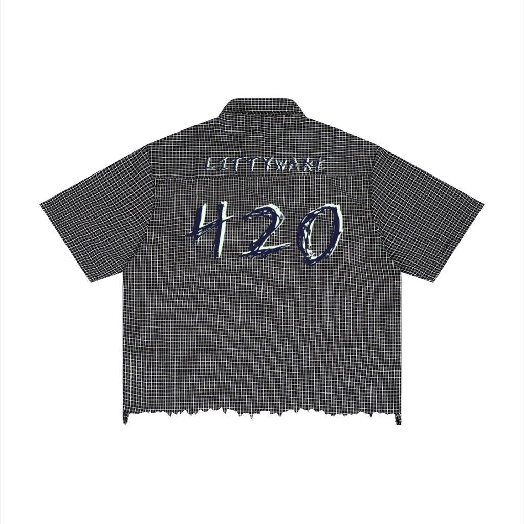 PlaidWare Sunday Best T