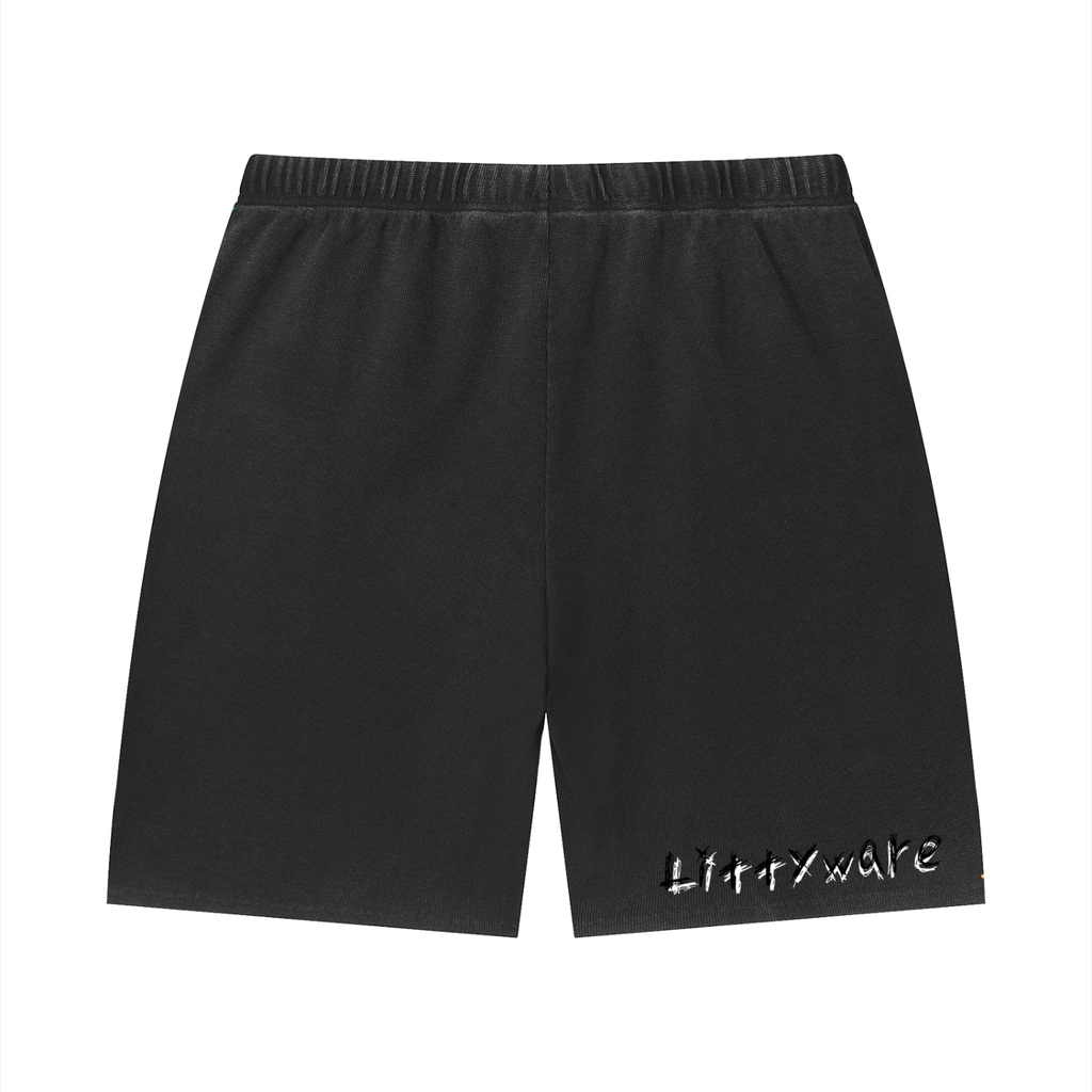 Ware Waffle Shorts