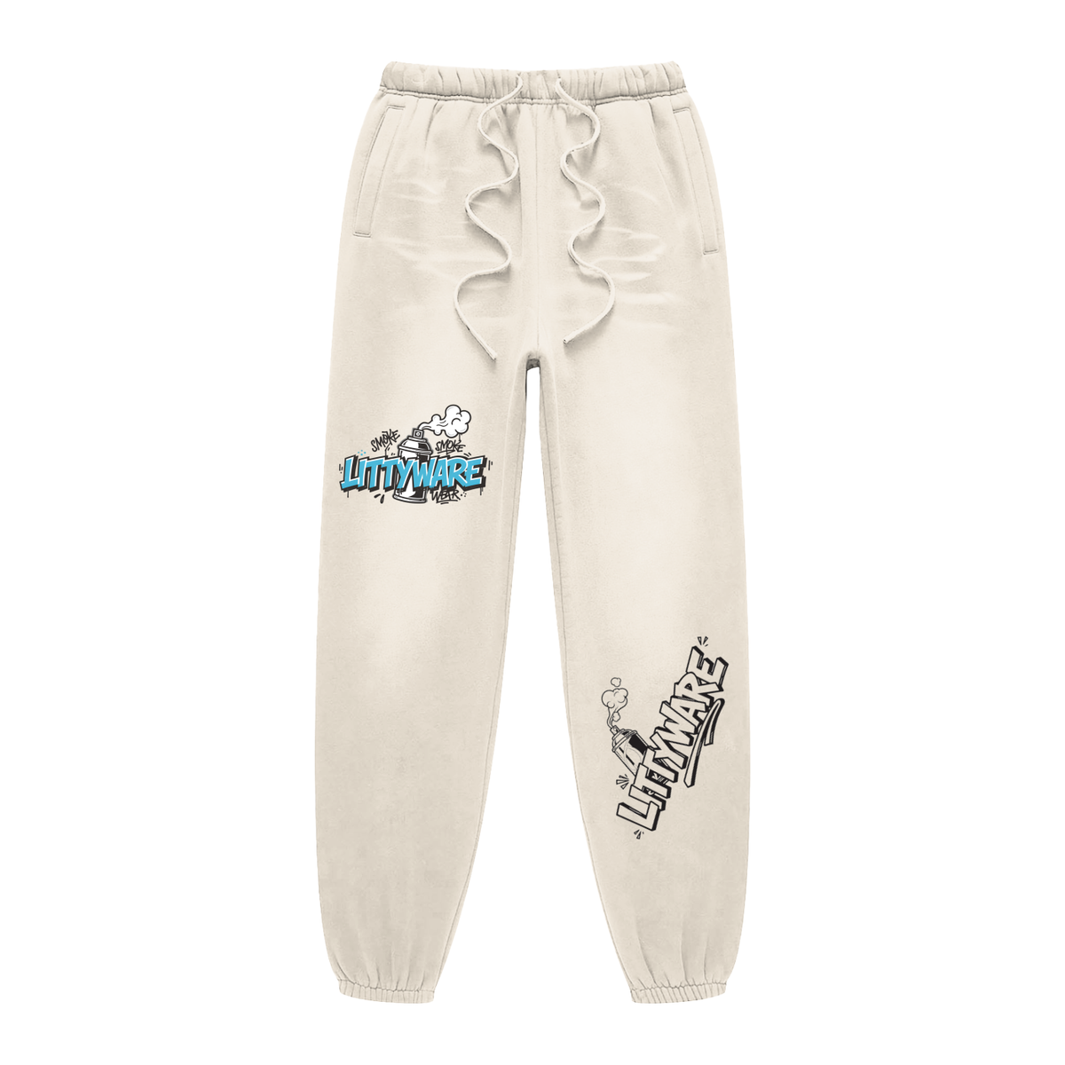 LW - Asset FleeceWare Sweats