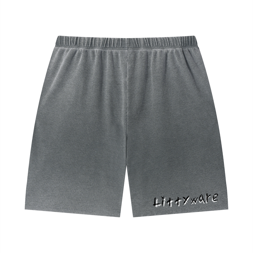 Ware Waffle Shorts