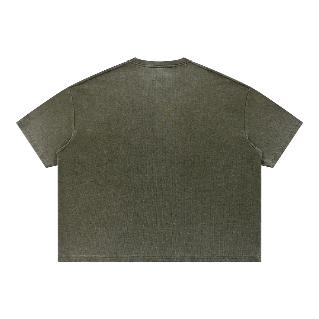 SunWare Graffiti Waffle T