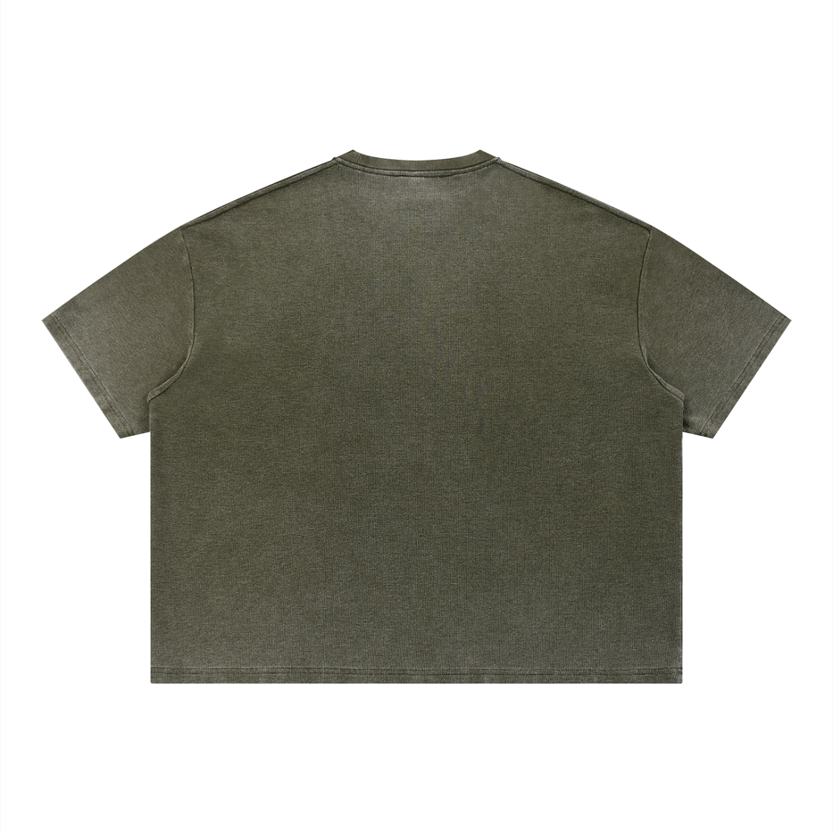 SunWare Graffiti Waffle T