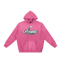 LittyWare Smoke Asset Hoodie