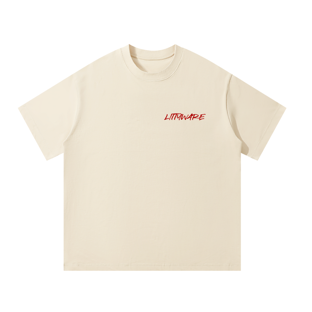 LW - Volcano Sundae Tee