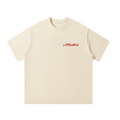 LW - Volcano Sundae Tee