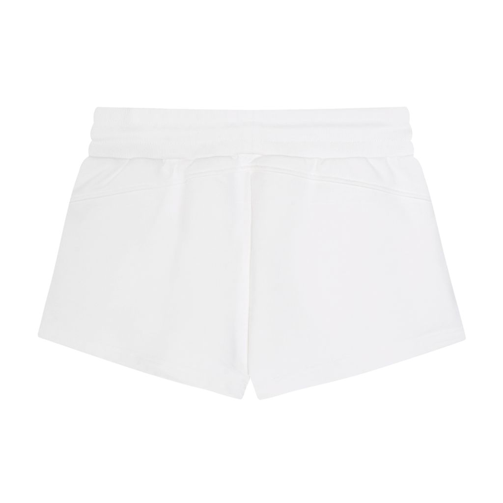 LW x JL - Women's Smoker Shorts