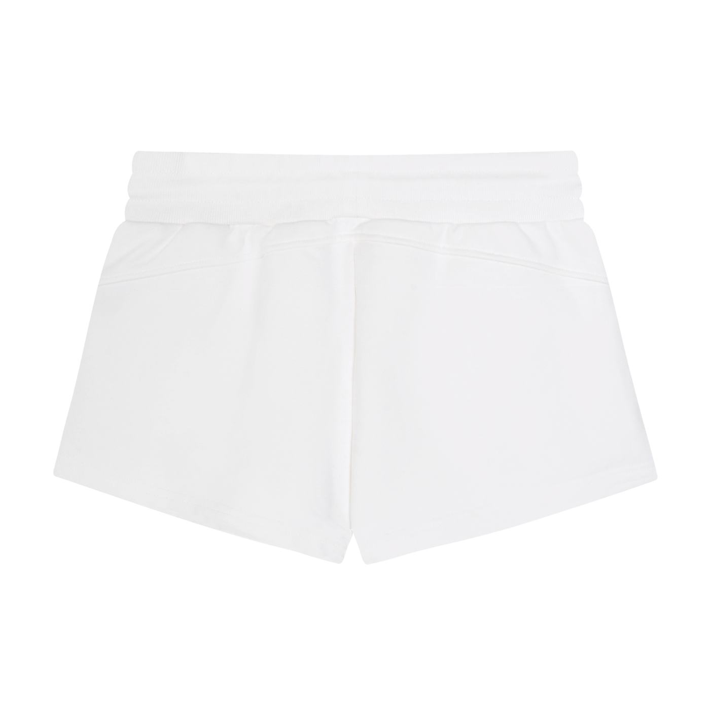 LW x JL - Women's Smoker Shorts