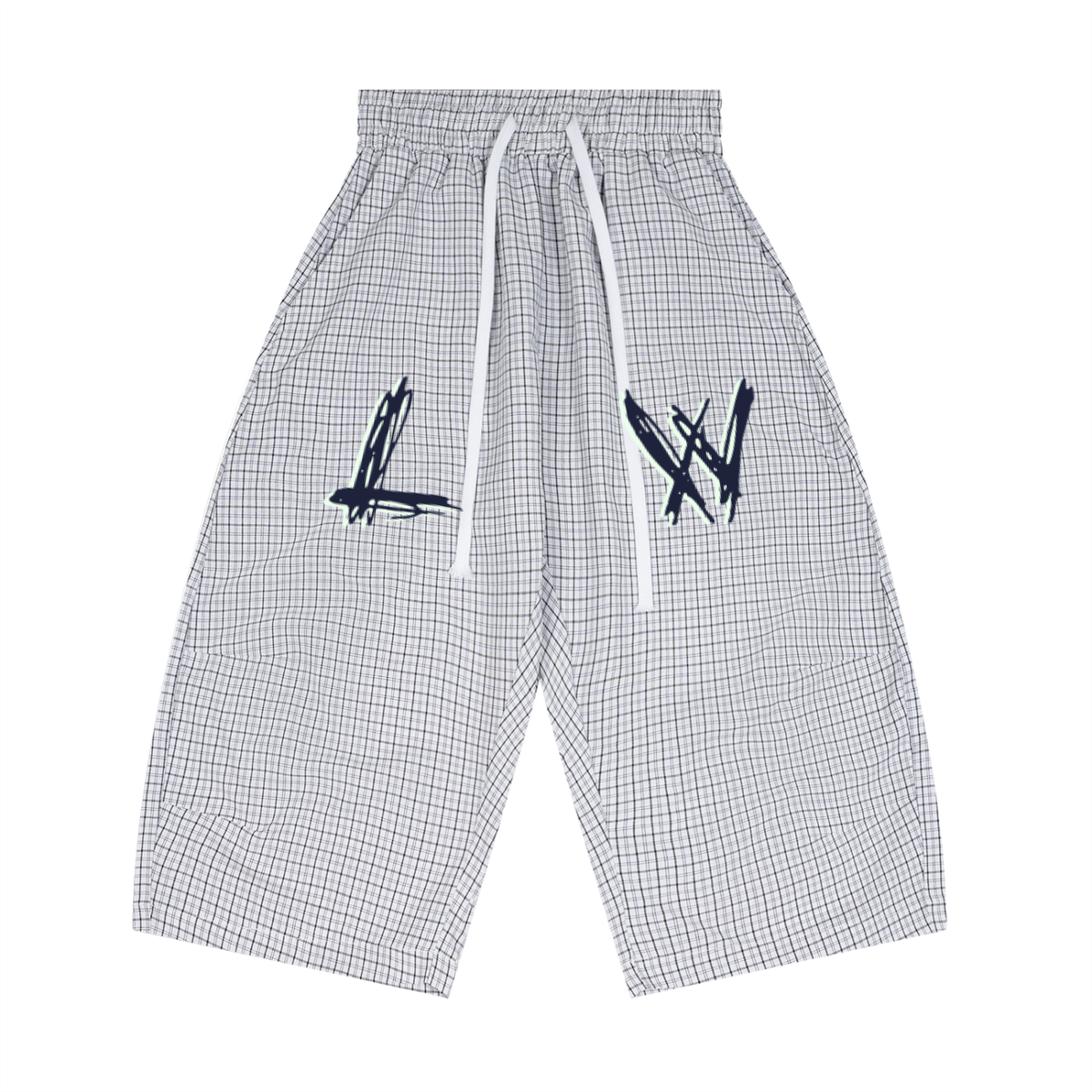PlaidWare Sunday Shorts