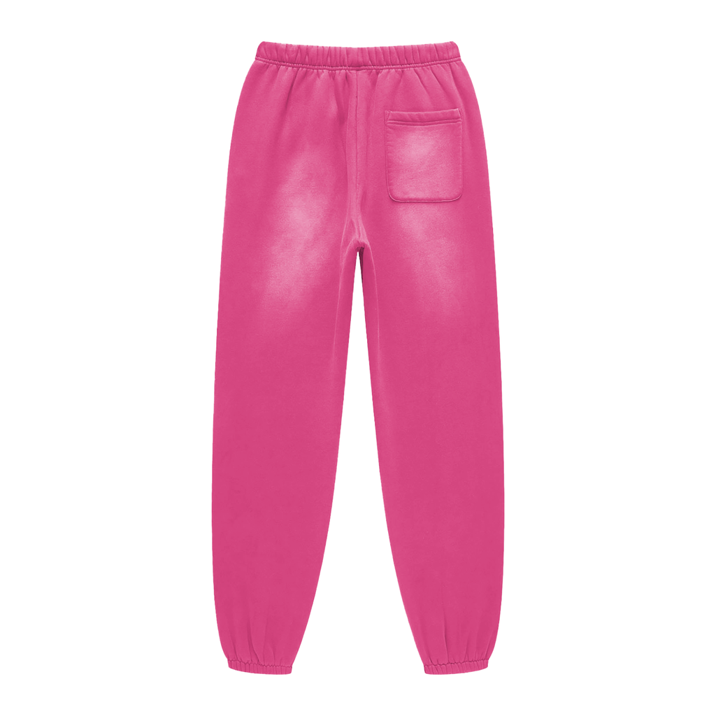 LW - Asset FleeceWare Sweats
