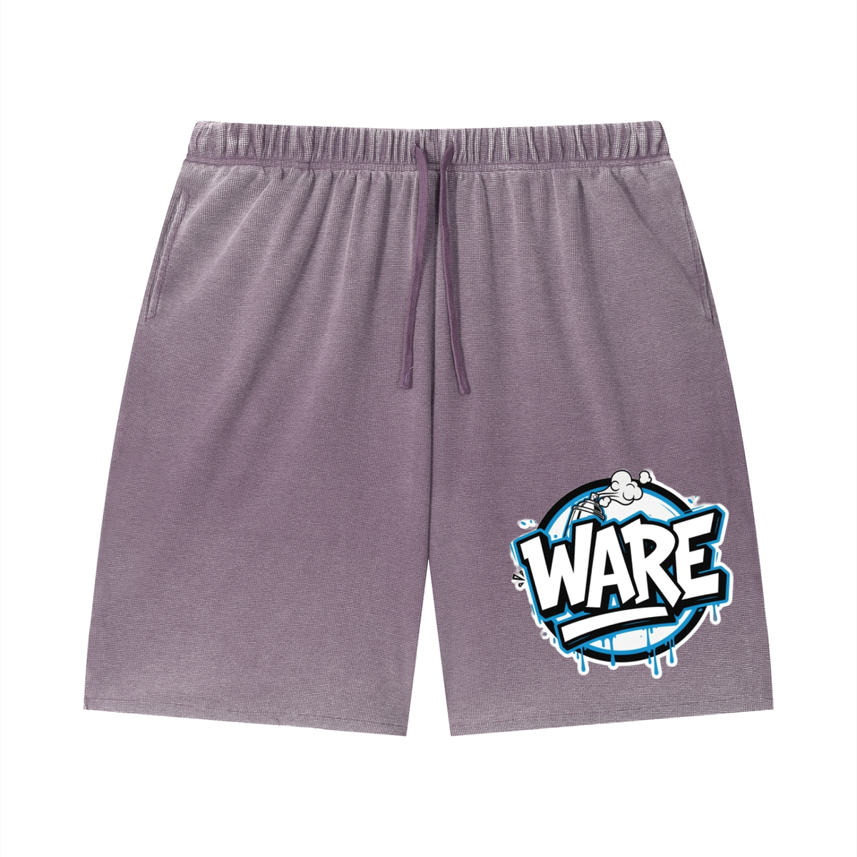 Ware Waffle Shorts