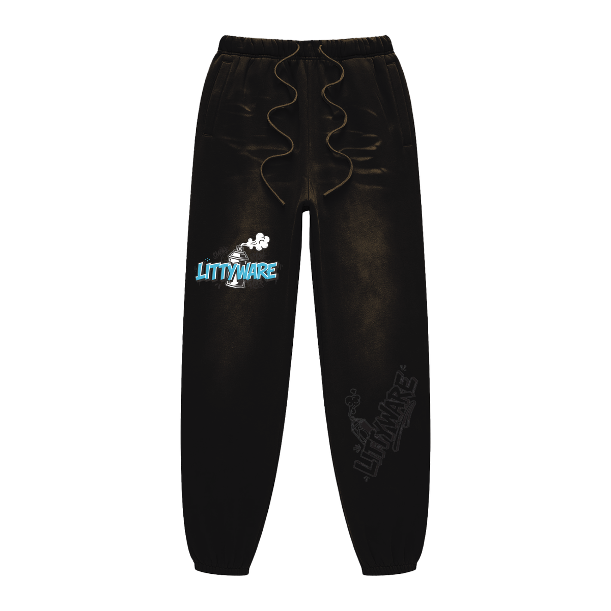 LW - Asset FleeceWare Sweats