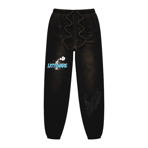LW - Asset FleeceWare Sweats