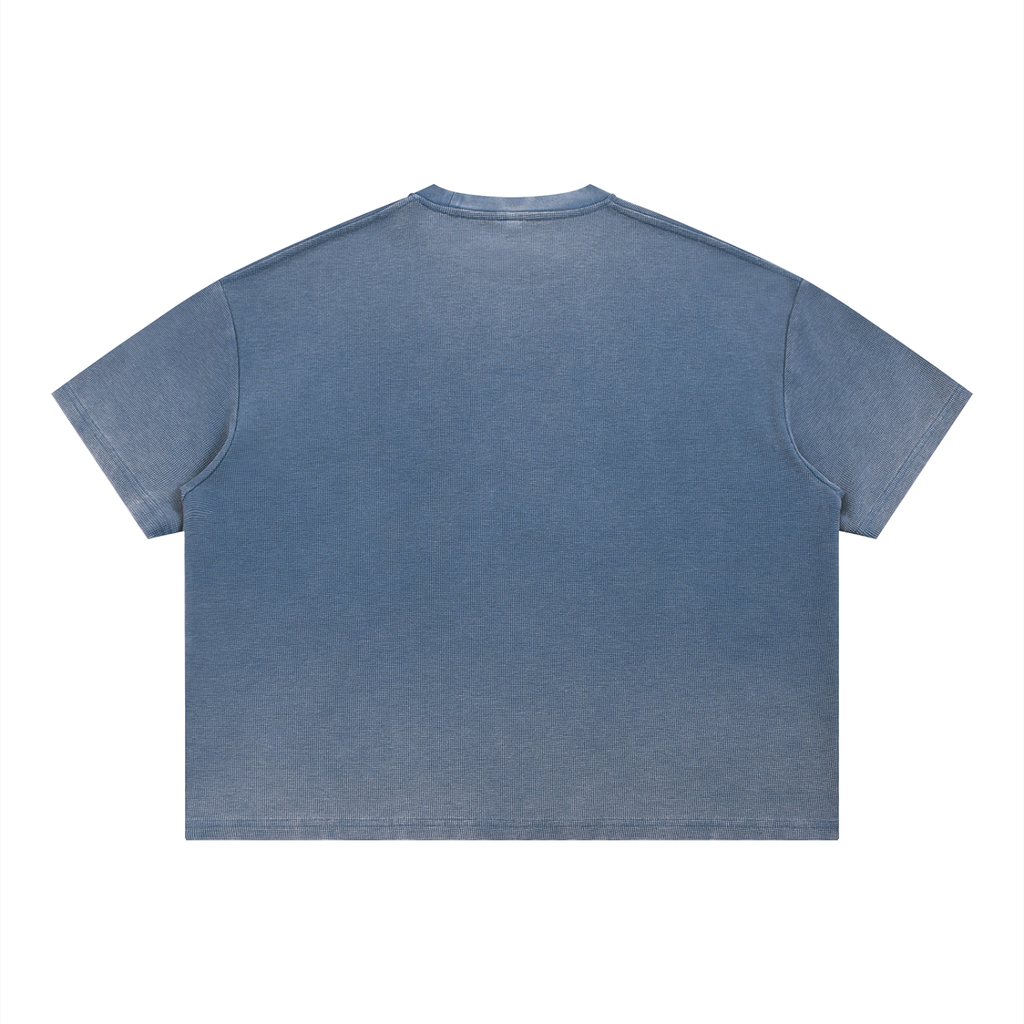 SunWare Graffiti Waffle T