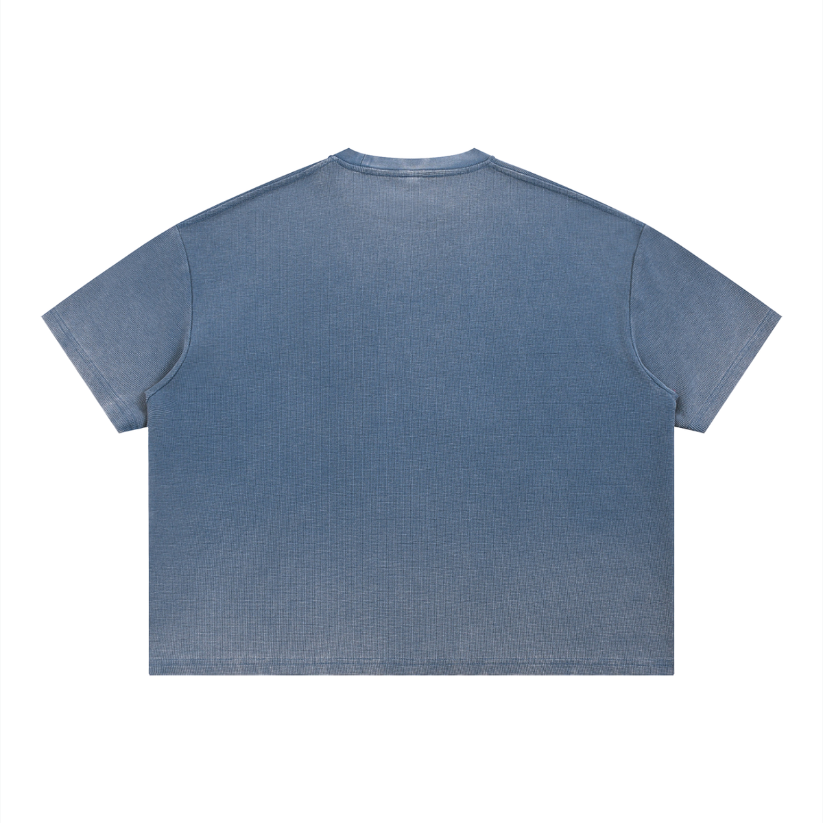 SunWare Graffiti Waffle T