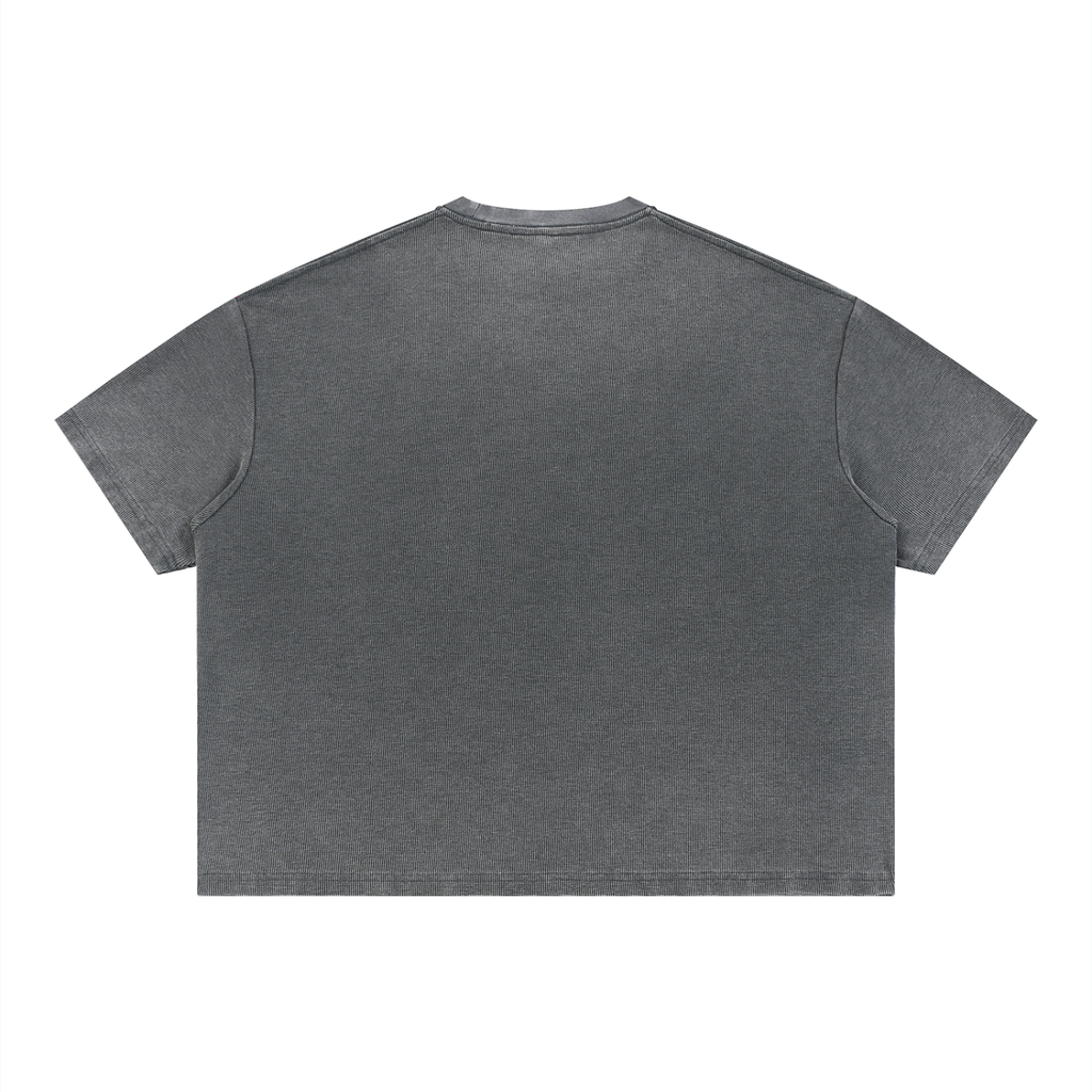 SunWare Graffiti Waffle T