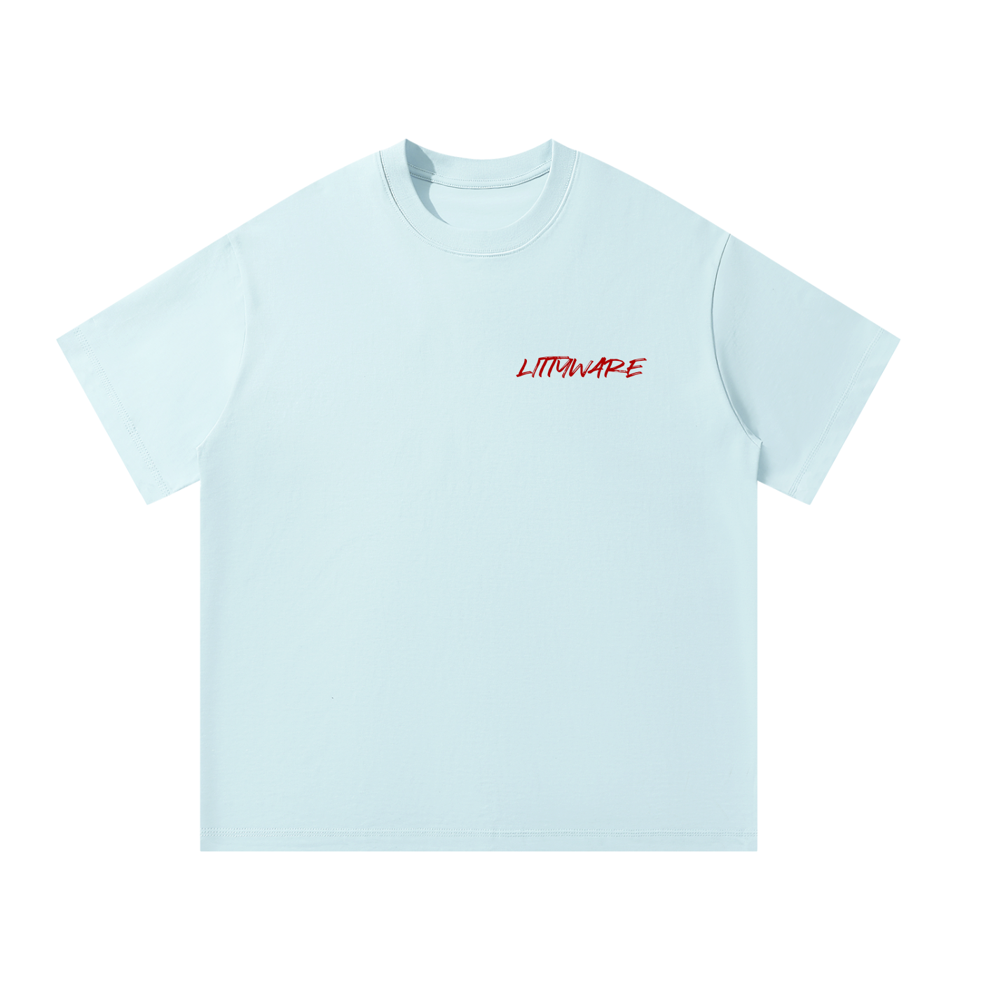 LW - Volcano Sundae Tee