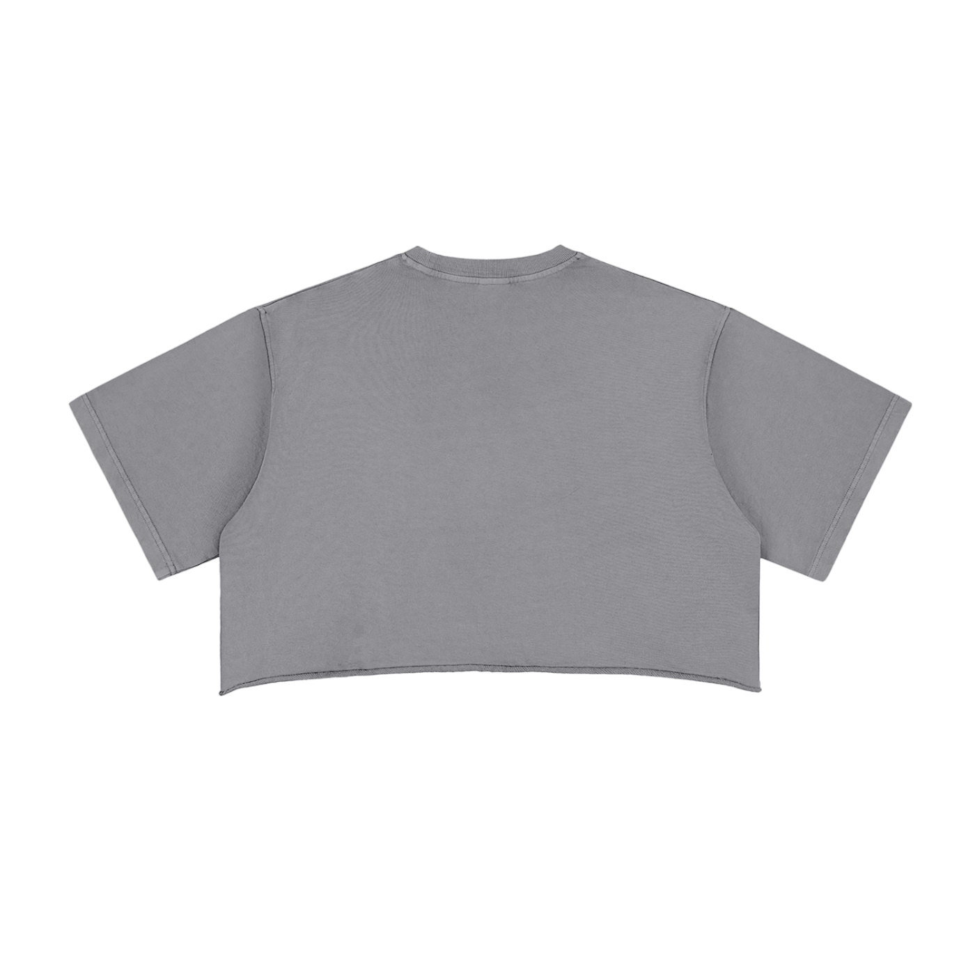LW - Women's Hot Girl Crop