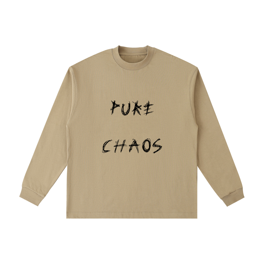 LW - Pure Chaos Crew