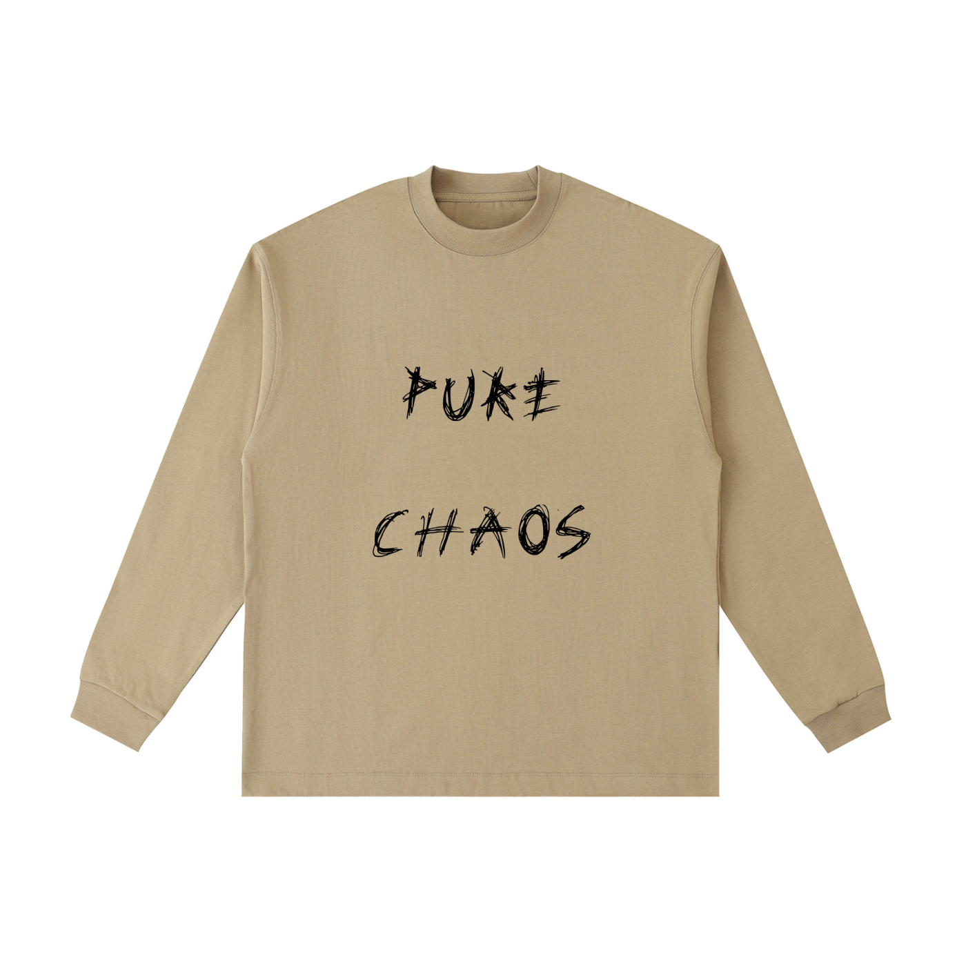 LW - Pure Chaos Crew