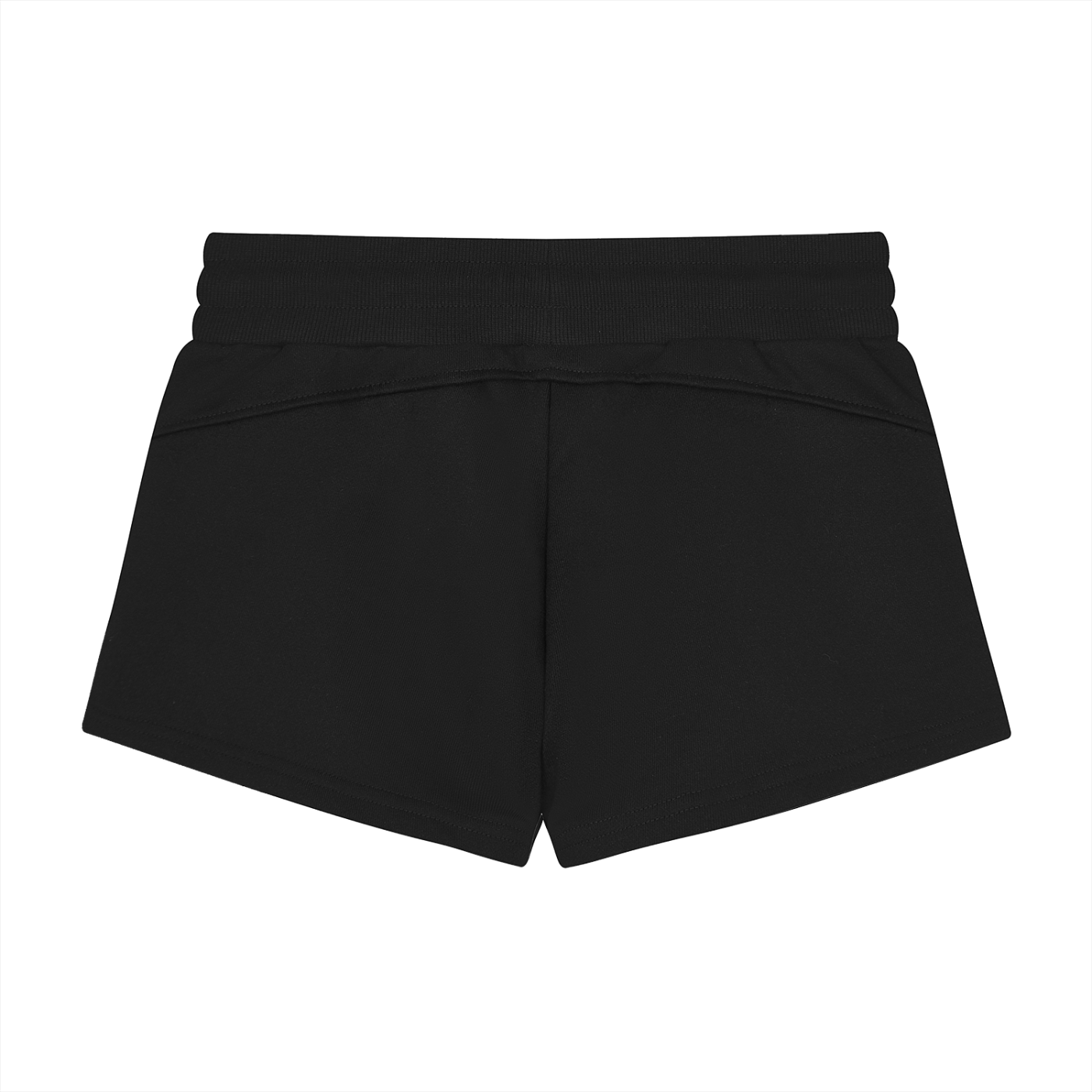 LW x JL - Women's Smoker Shorts