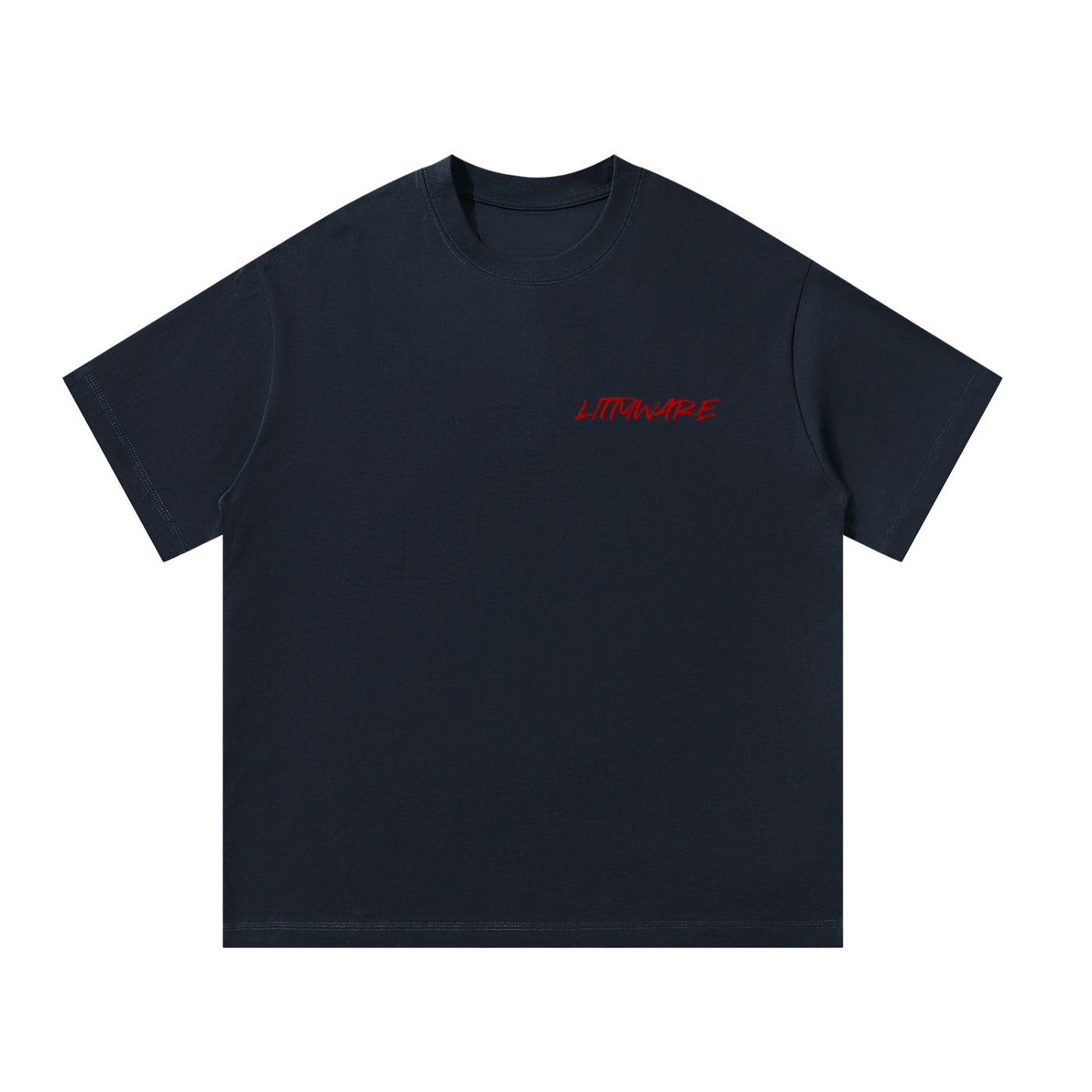 LW - Volcano Sundae Tee