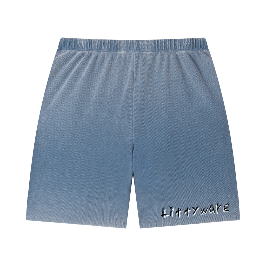 Ware Waffle Shorts