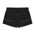 LW x JL - Women's Smoker Shorts