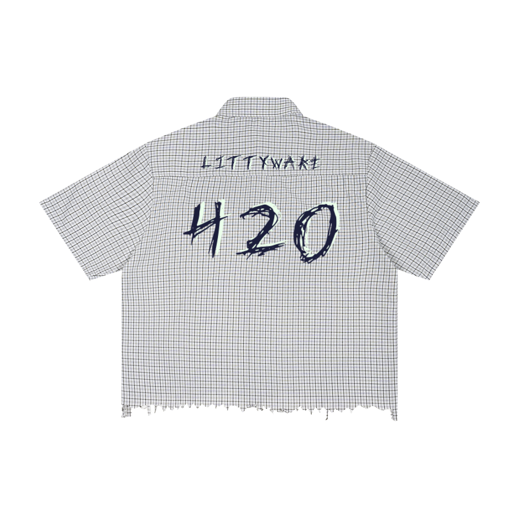 PlaidWare Sunday Best T