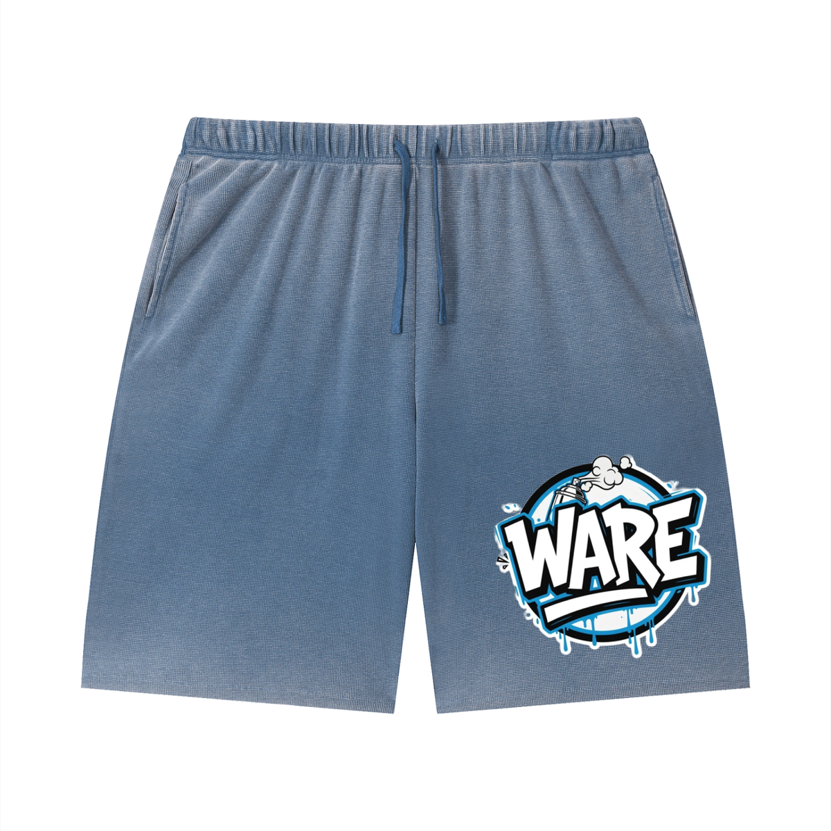 Ware Waffle Shorts