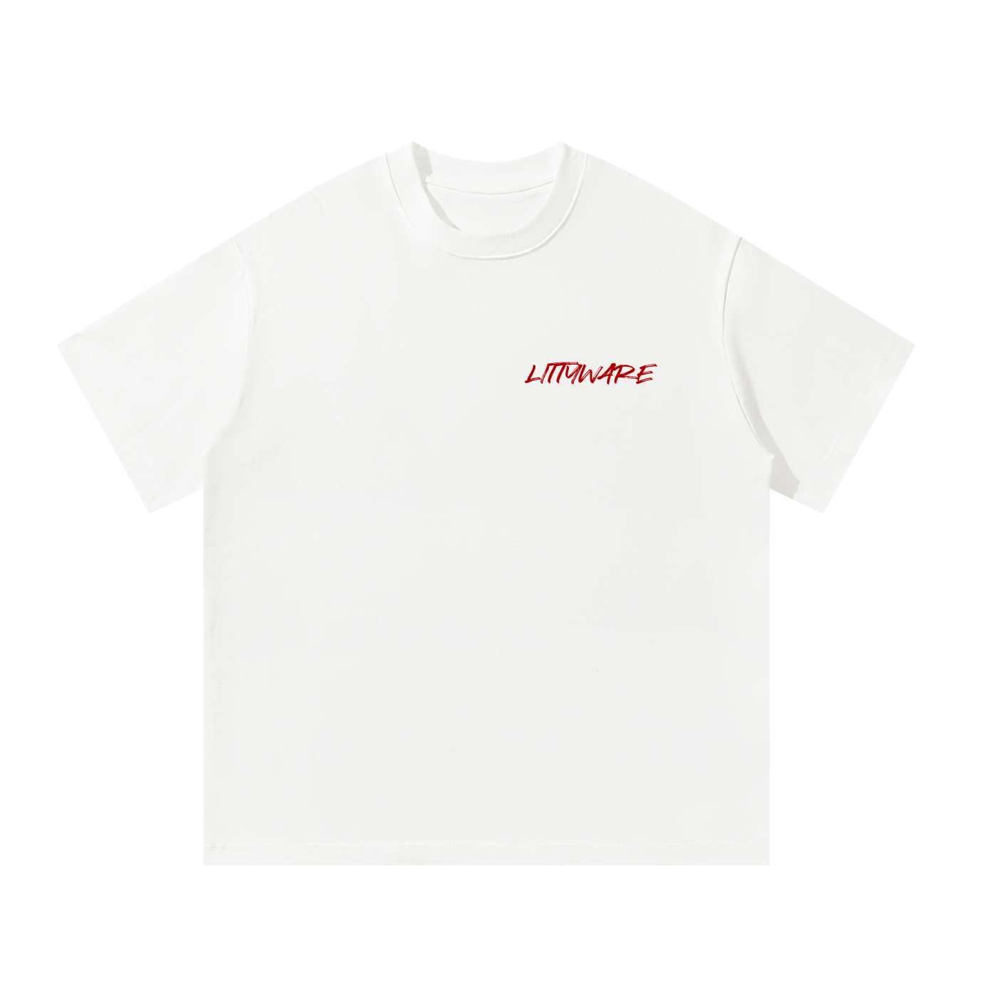 LW - Volcano Sundae Tee