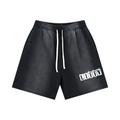 LW - Destroyed Litty Shorts