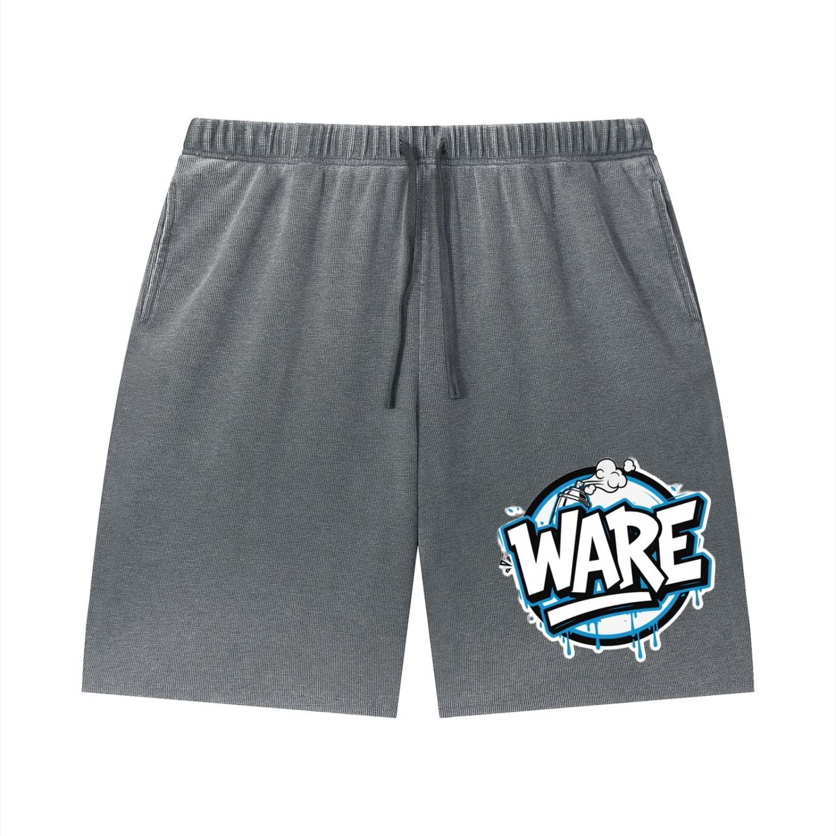 Ware Waffle Shorts