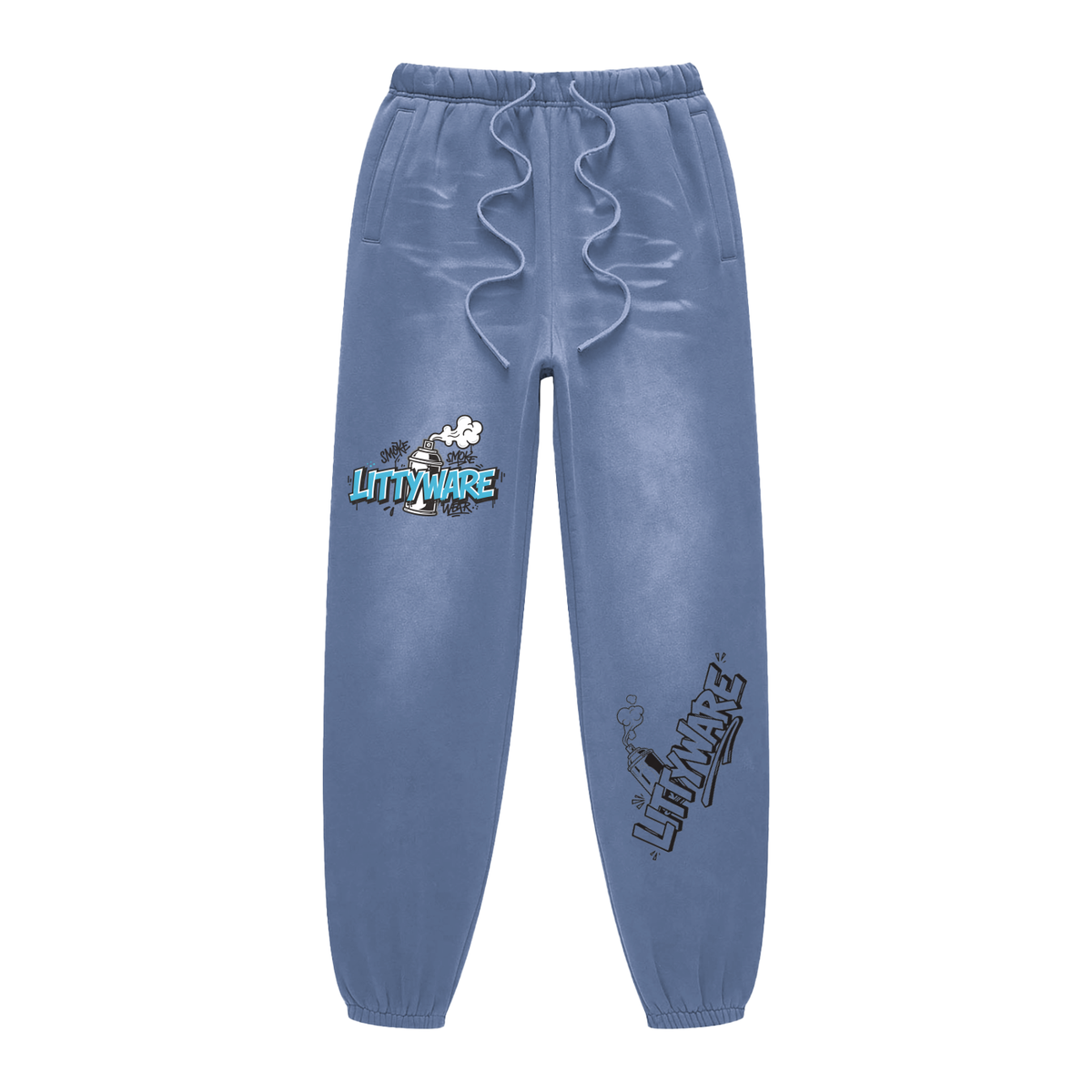 LW - Asset FleeceWare Sweats