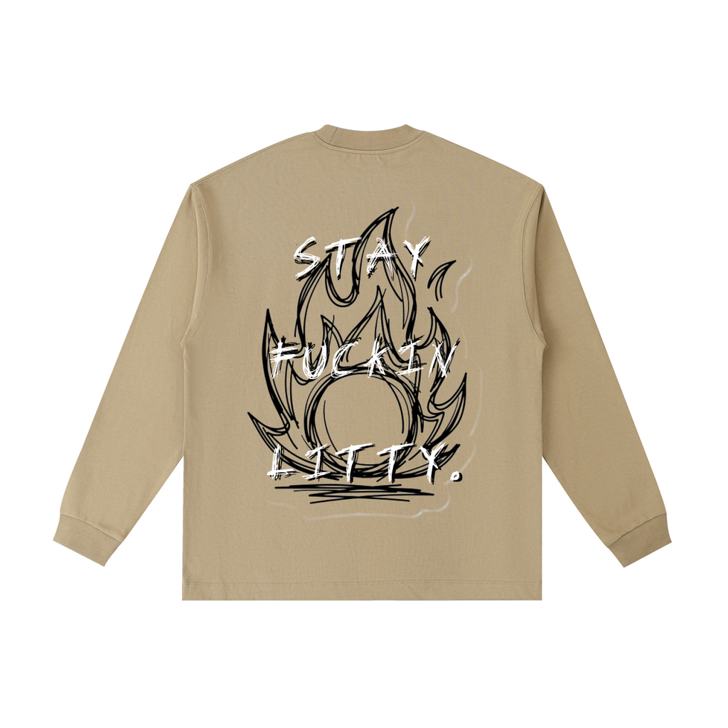 LW - Pure Chaos Crew