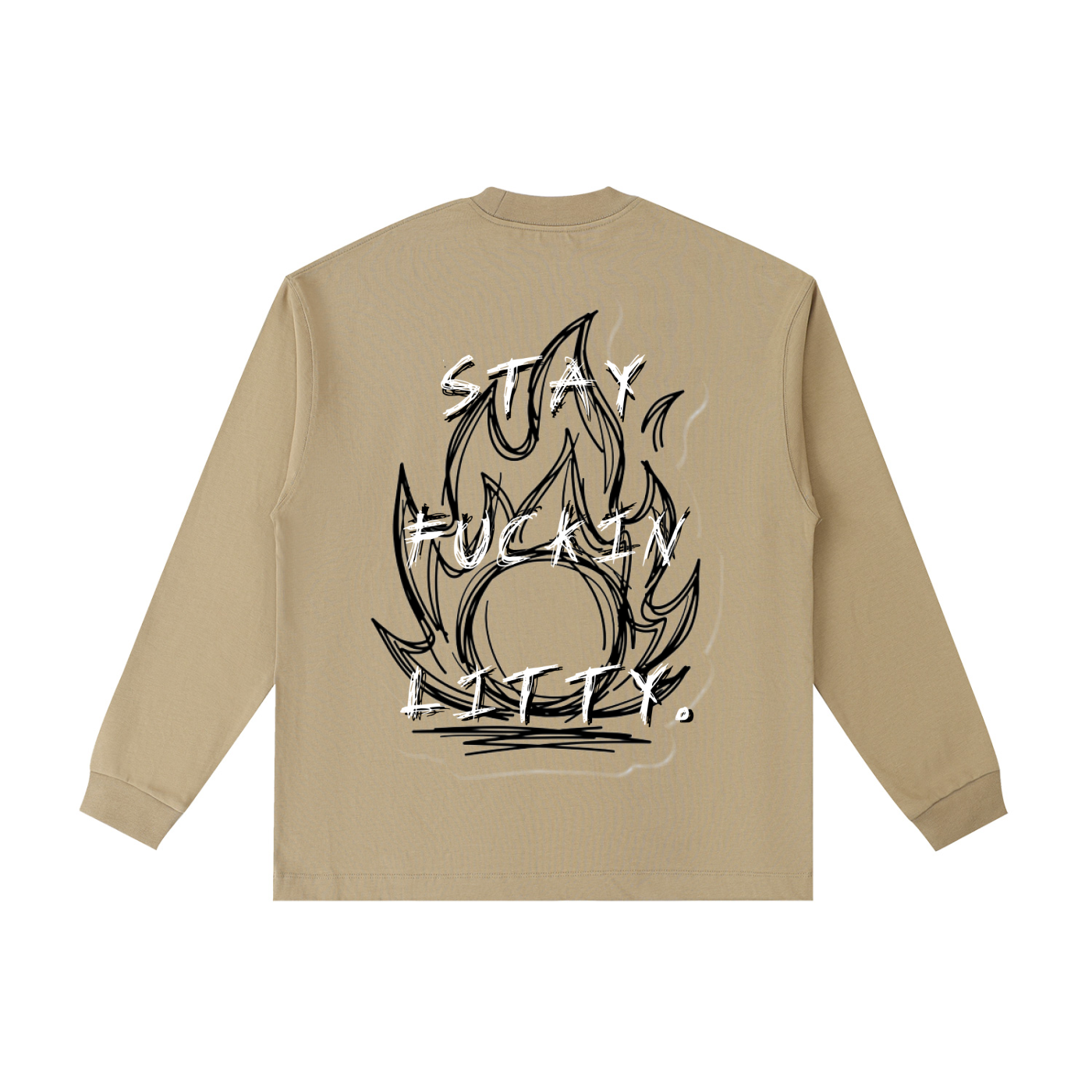 LW - Pure Chaos Crew