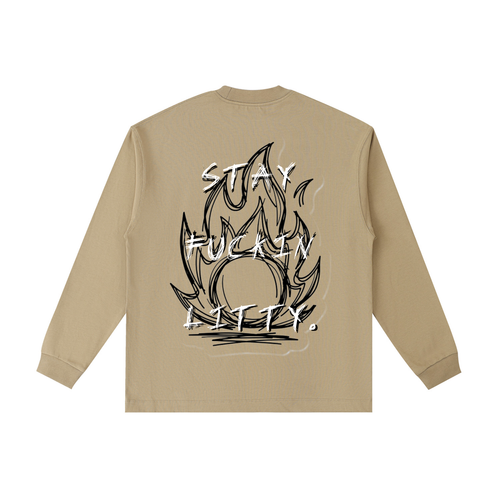 LW - Pure Chaos Crew