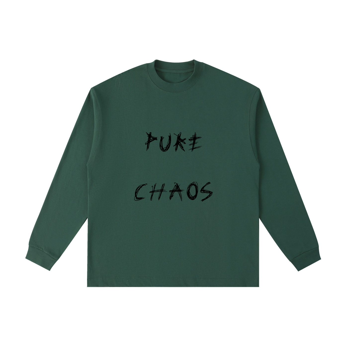 LW - Pure Chaos Crew
